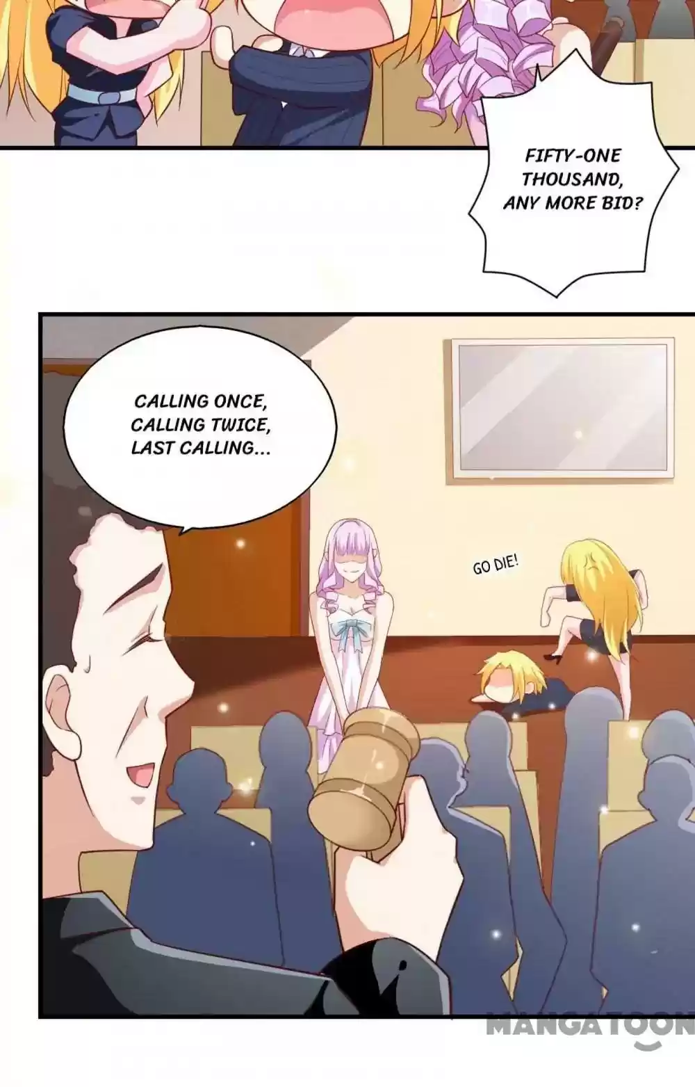 Almight Network Episode 53