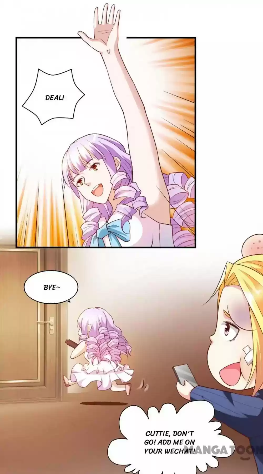 Almight Network Episode 53