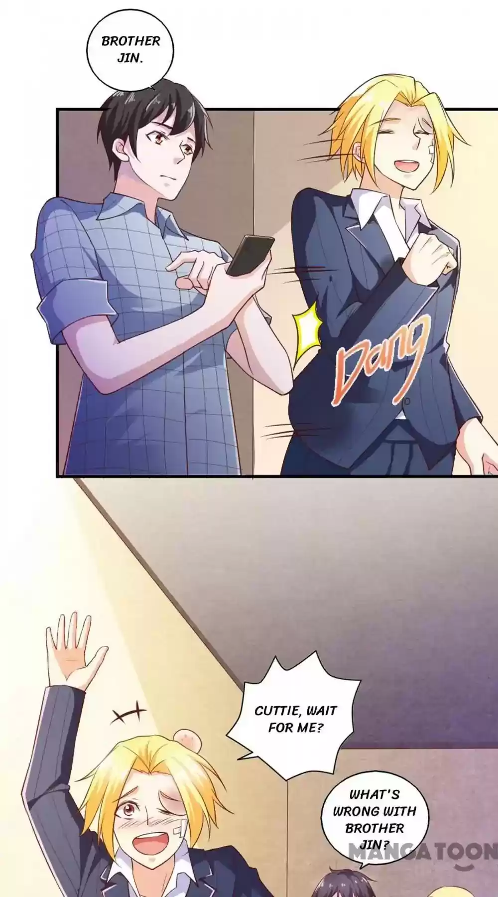 Almight Network Episode 53