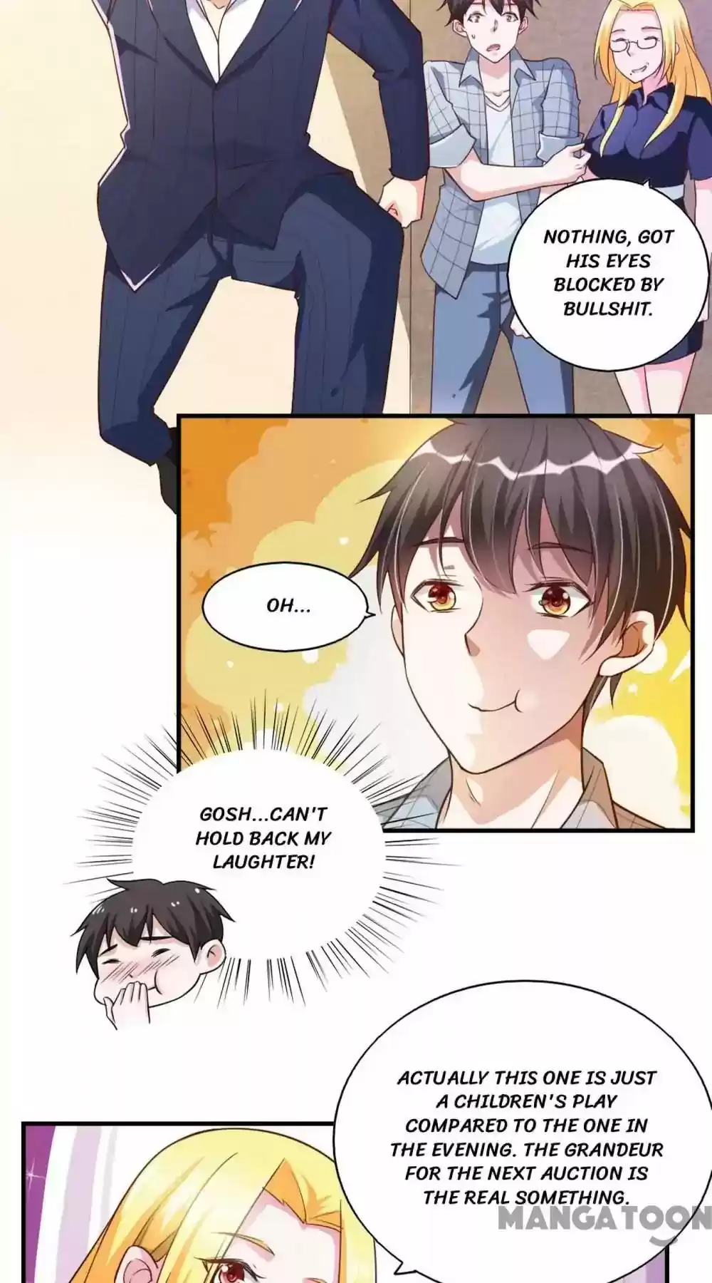 Almight Network Episode 53