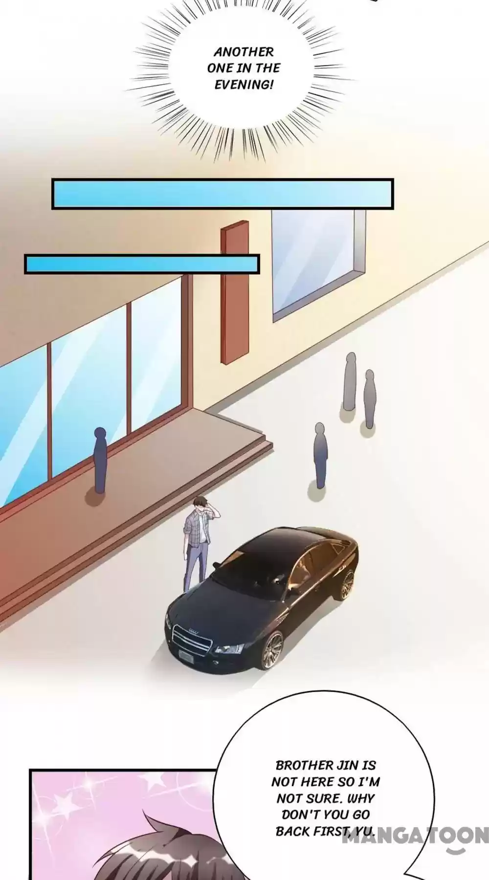 Almight Network Episode 53