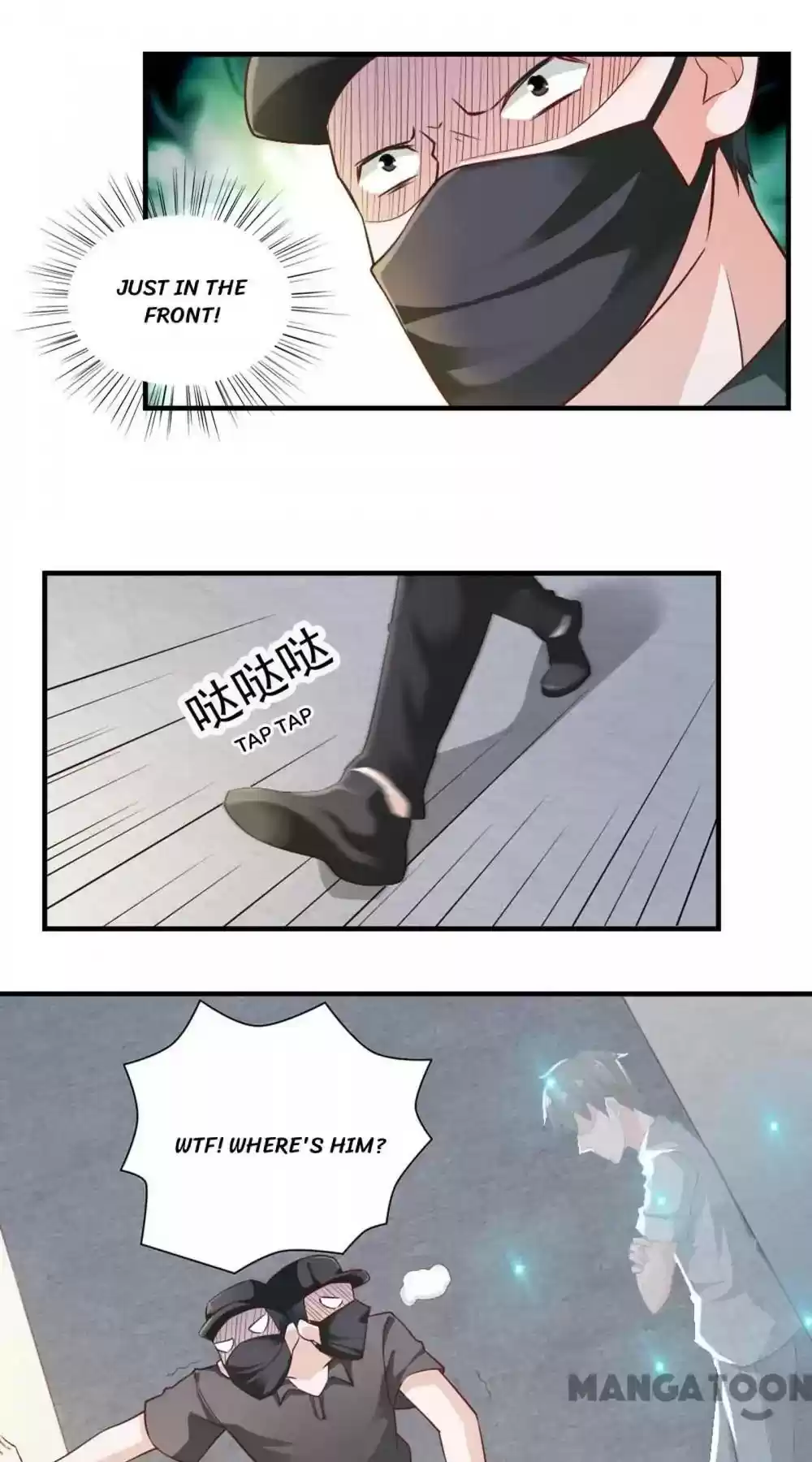 Almight Network Episode 53