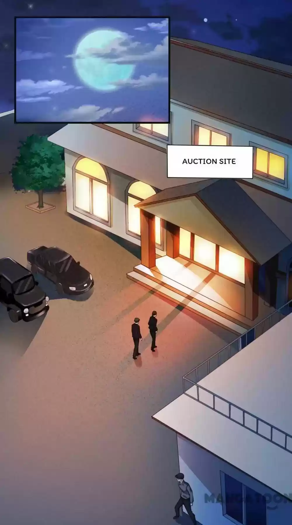 Almight Network Episode 54