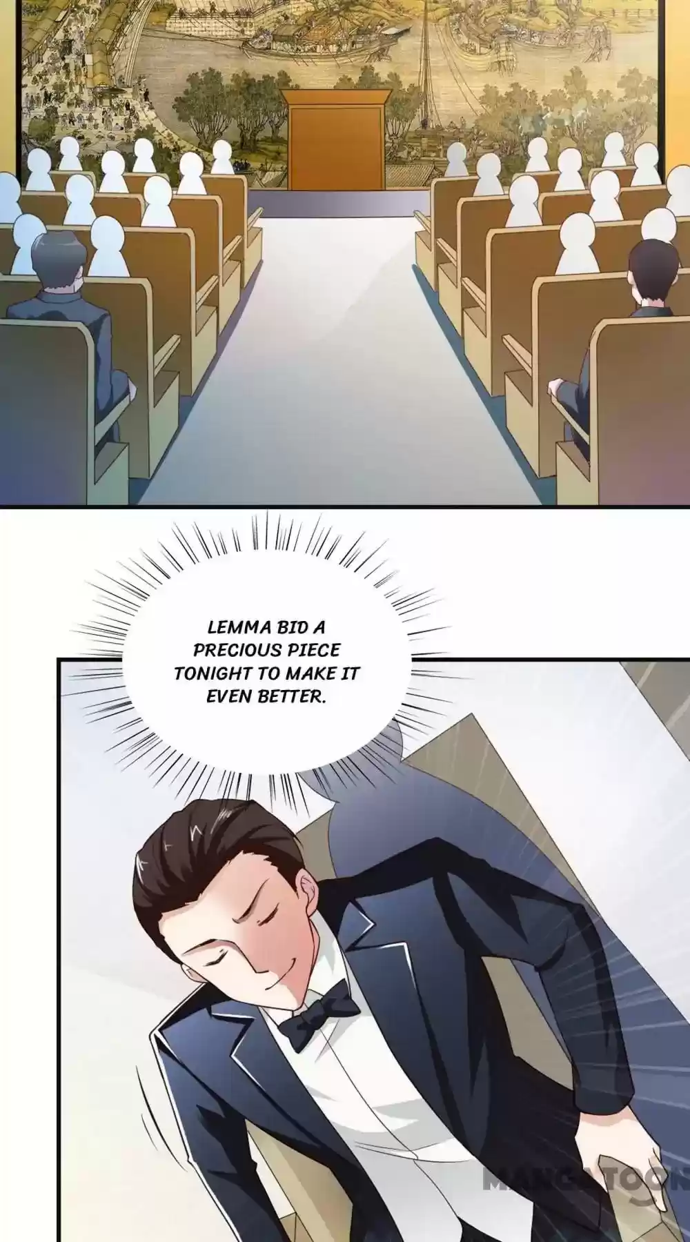 Almight Network Episode 54