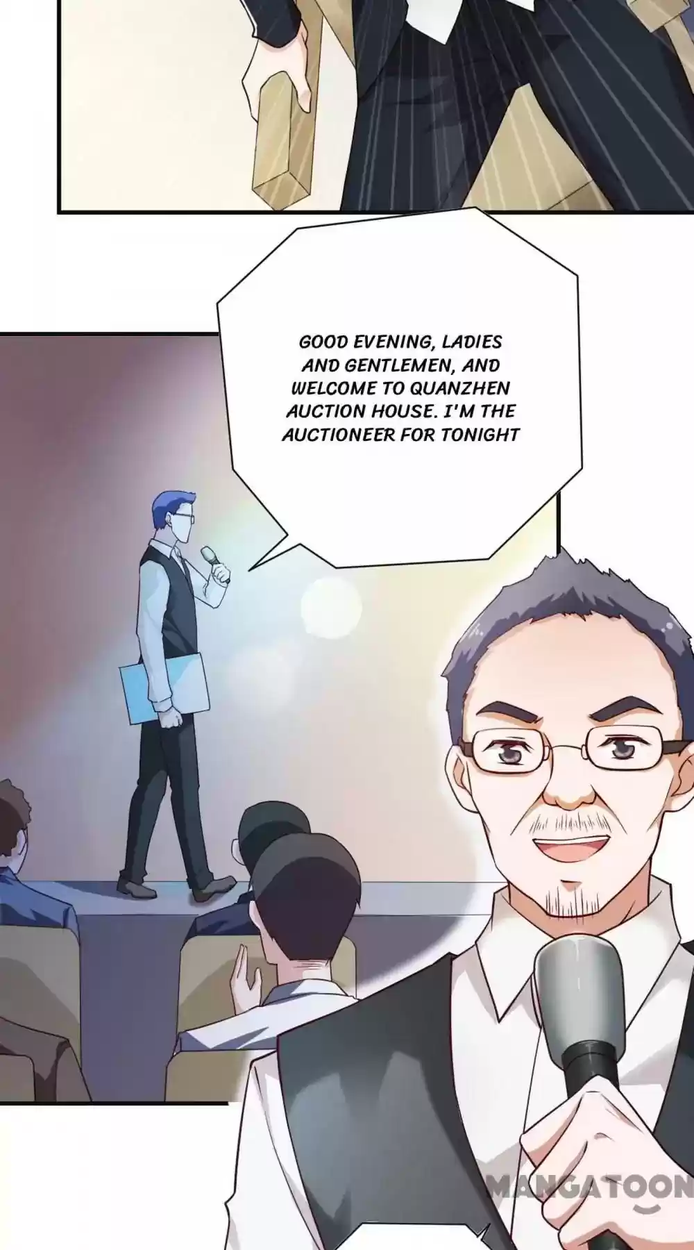 Almight Network Episode 54