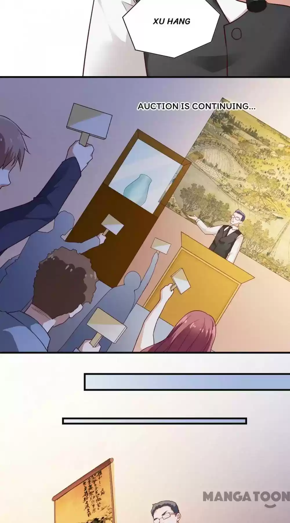 Almight Network Episode 54