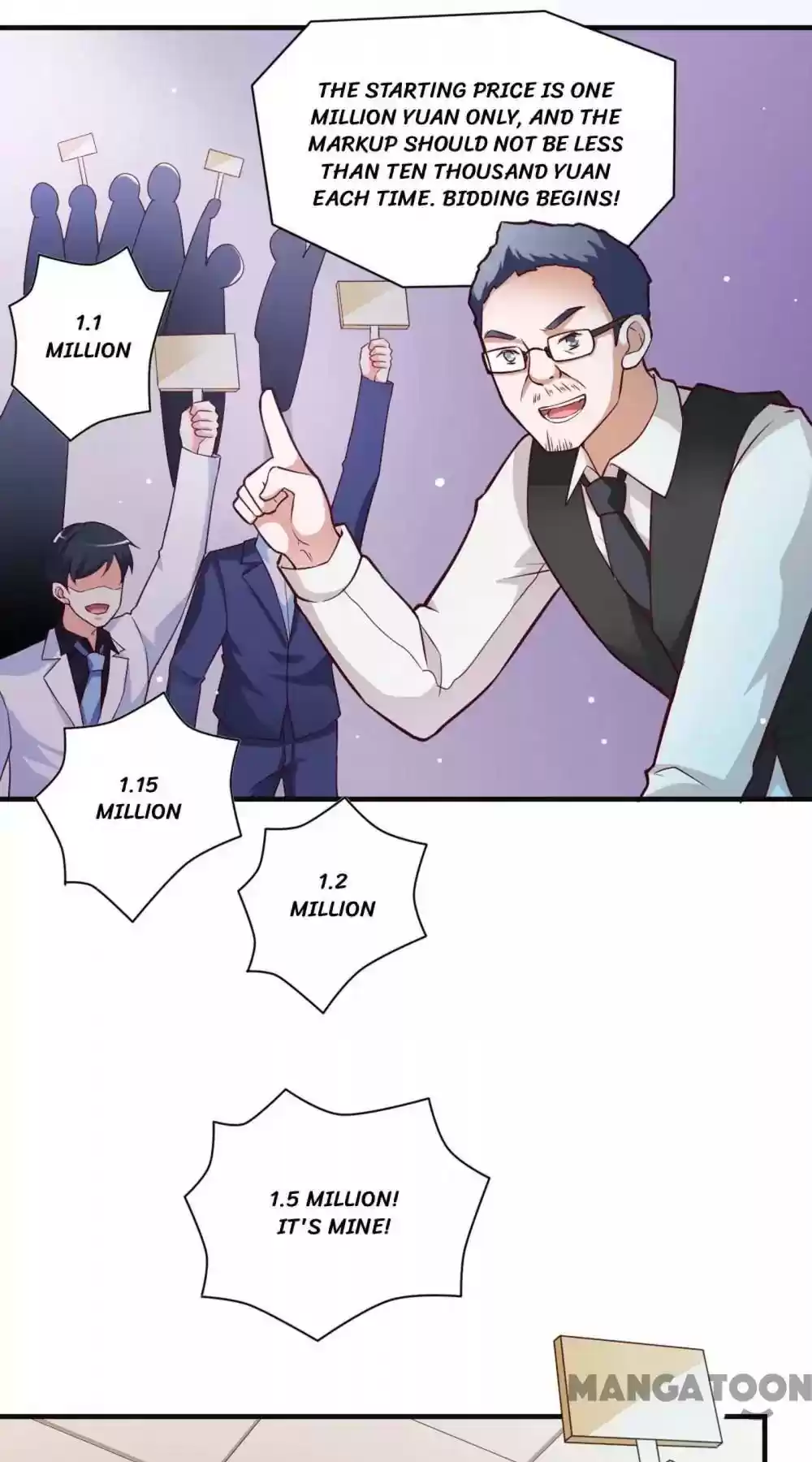 Almight Network Episode 54