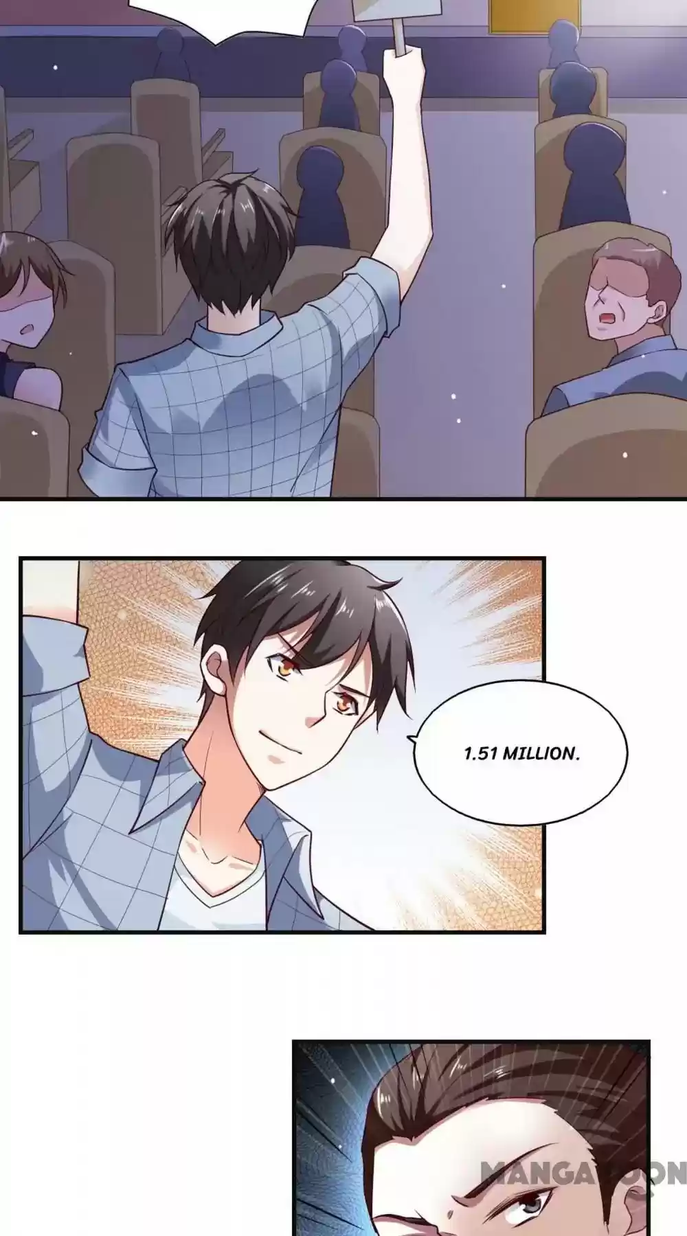 Almight Network Episode 54