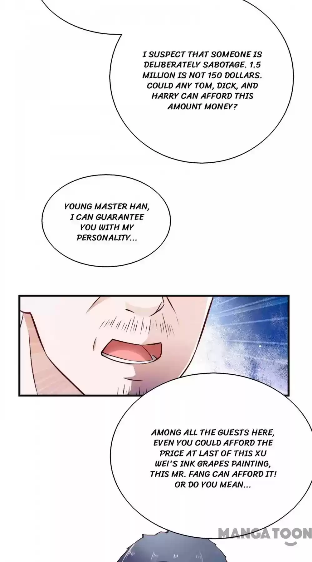 Almight Network Episode 54