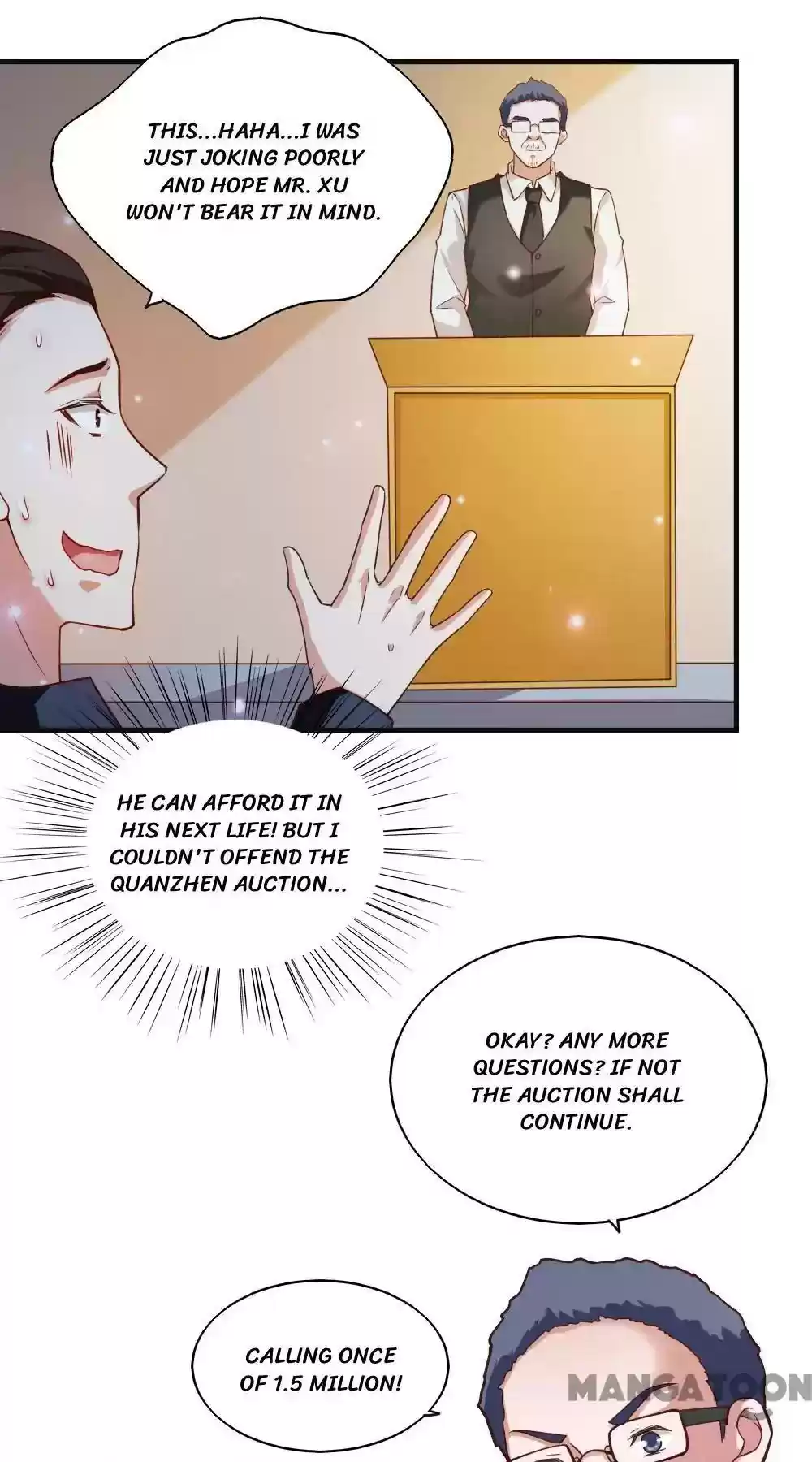 Almight Network Episode 54