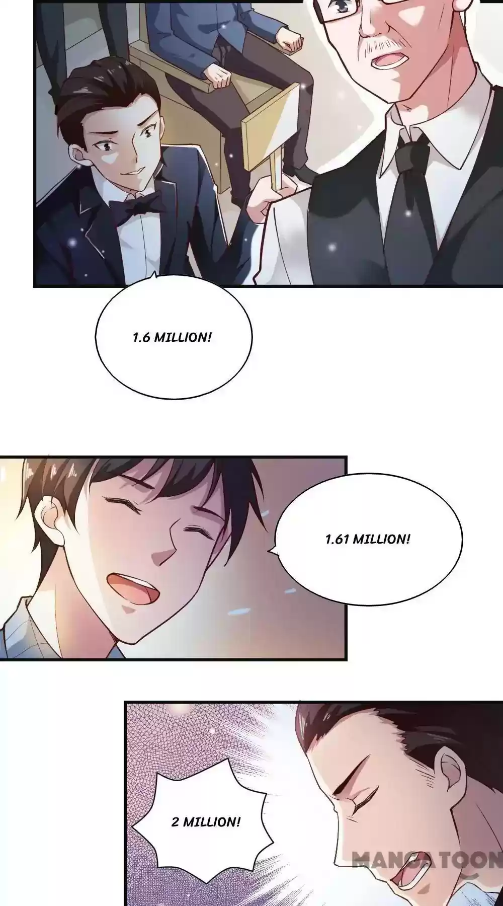 Almight Network Episode 54