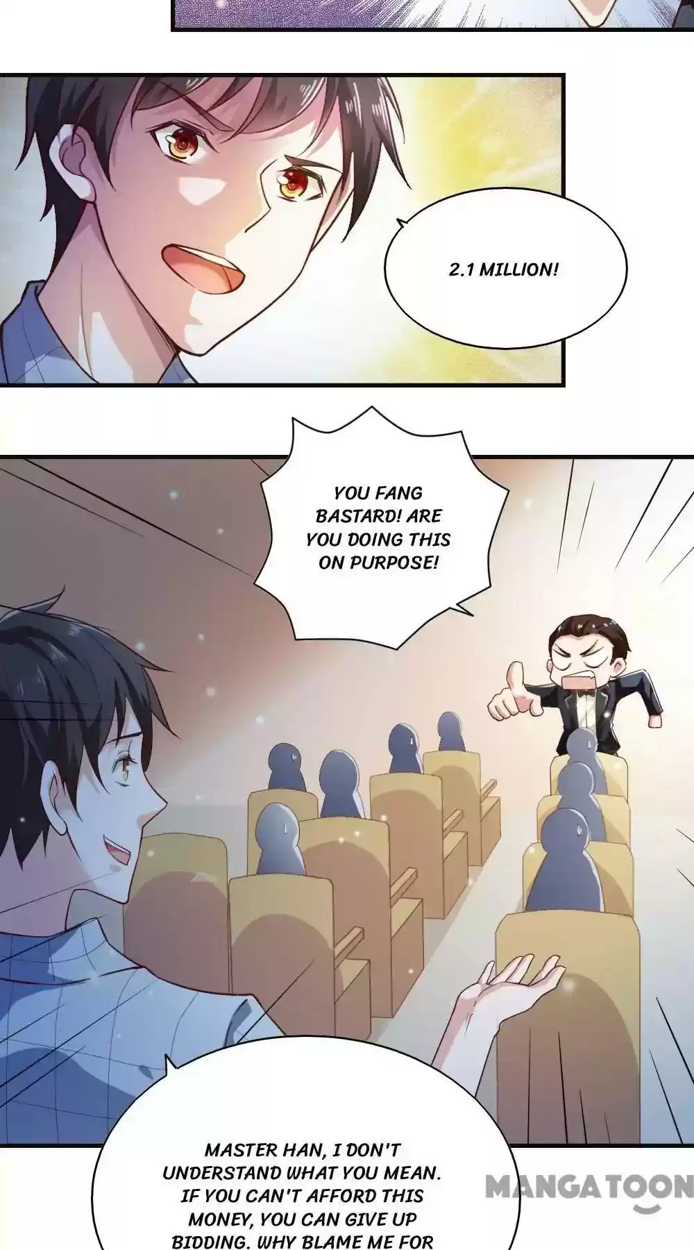 Almight Network Episode 54