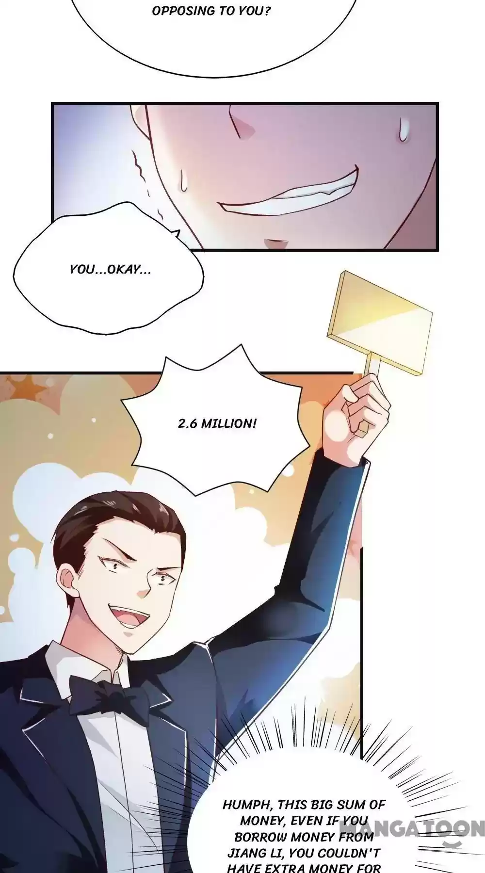 Almight Network Episode 54