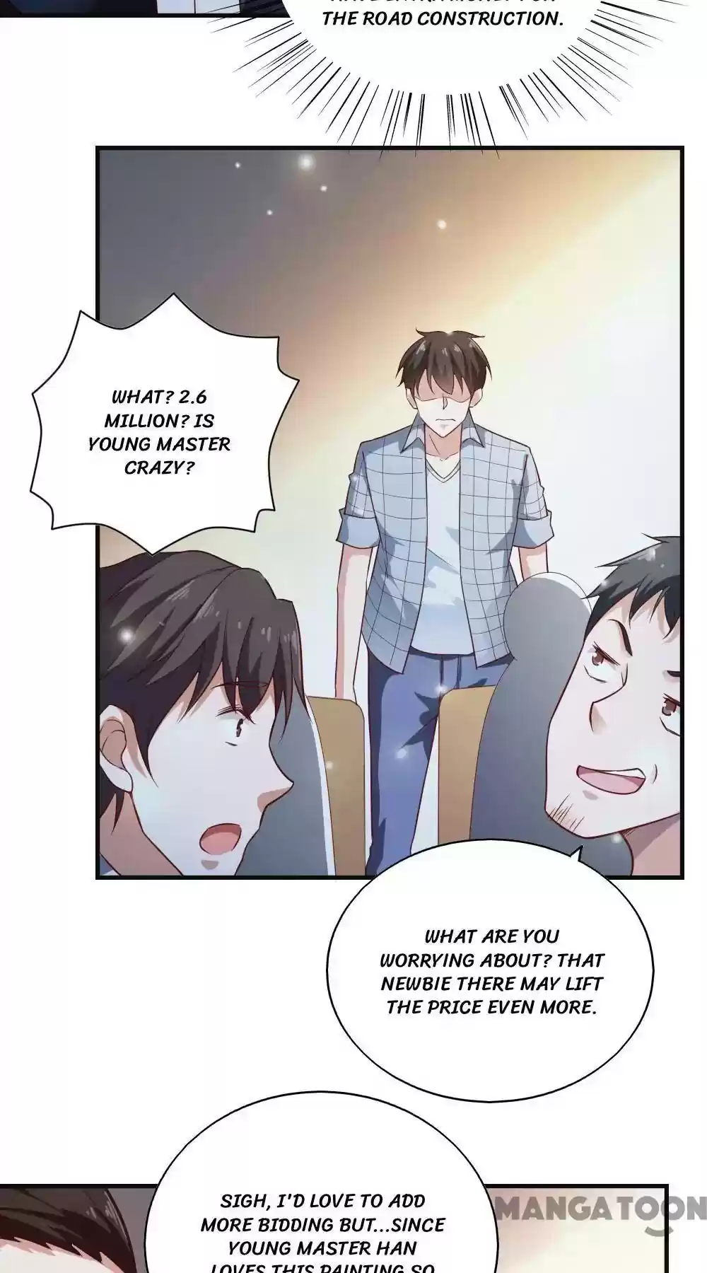 Almight Network Episode 54