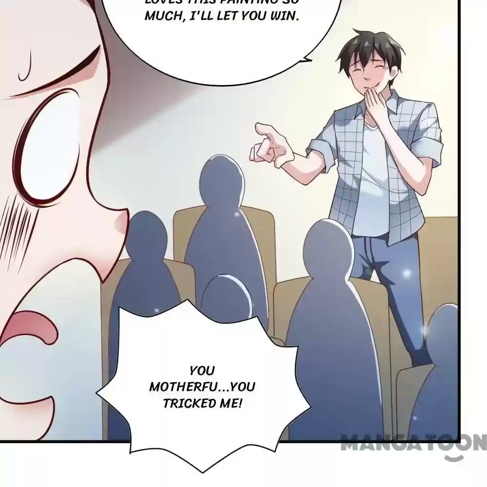 Almight Network Episode 54