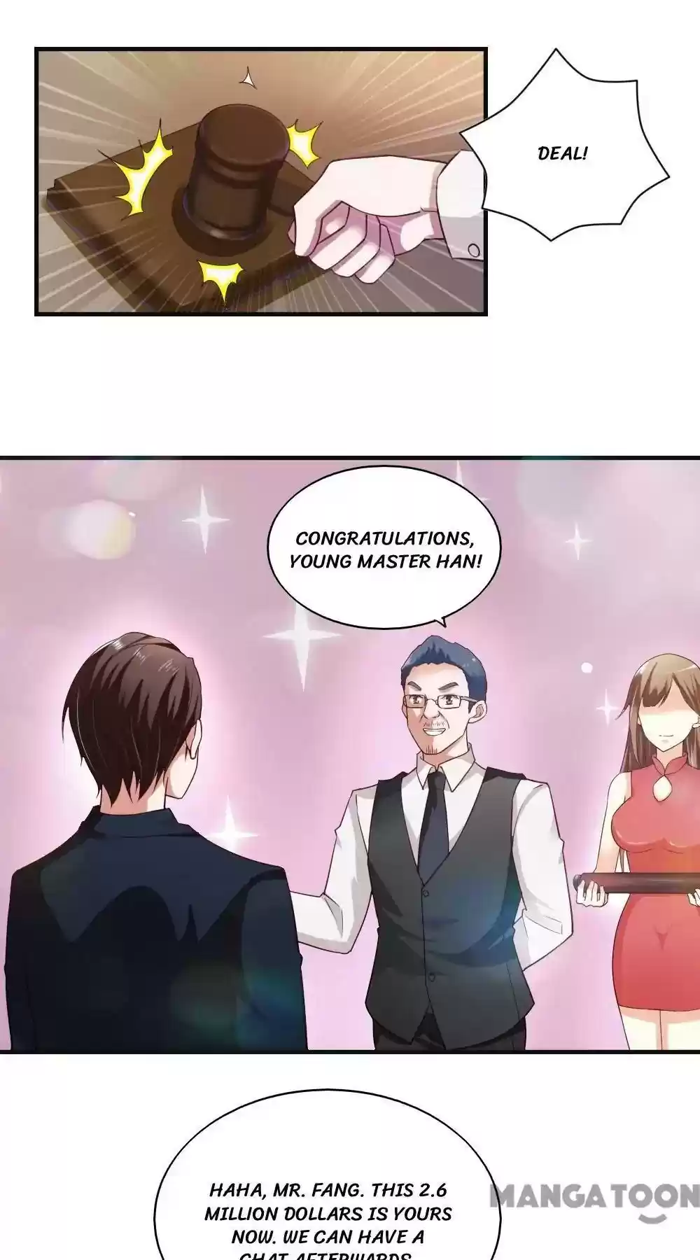 Almight Network Episode 54