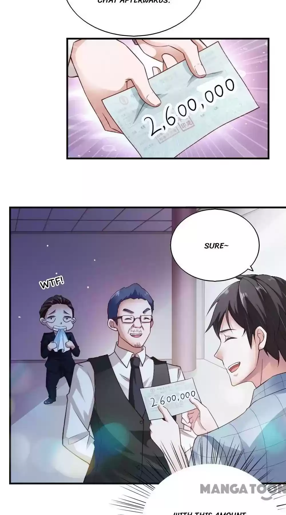 Almight Network Episode 54