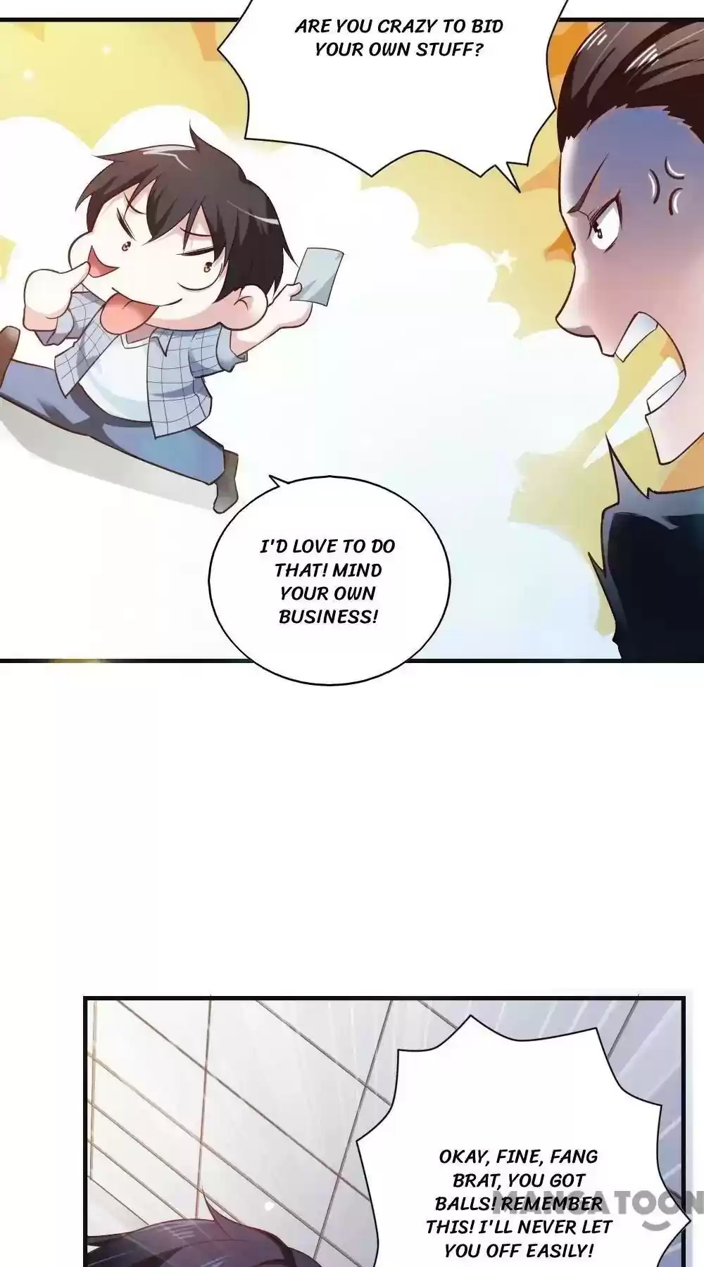 Almight Network Episode 54