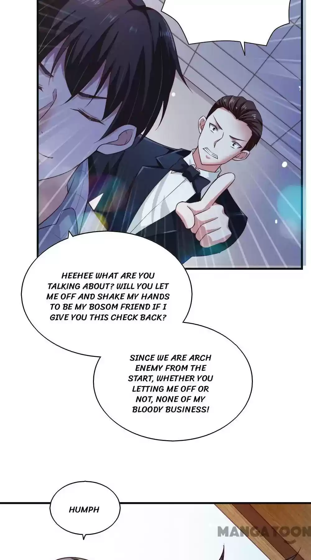 Almight Network Episode 54