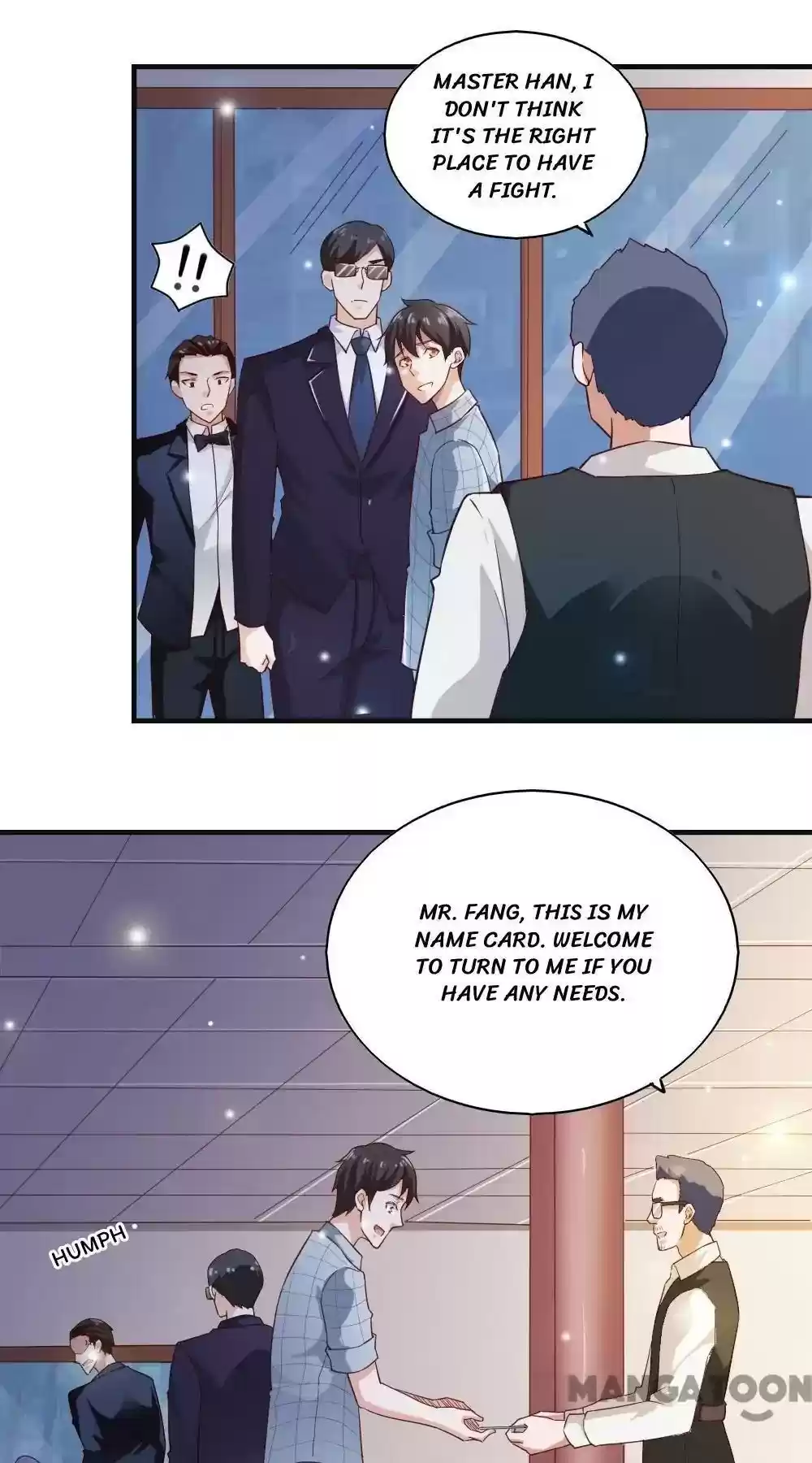 Almight Network Episode 54