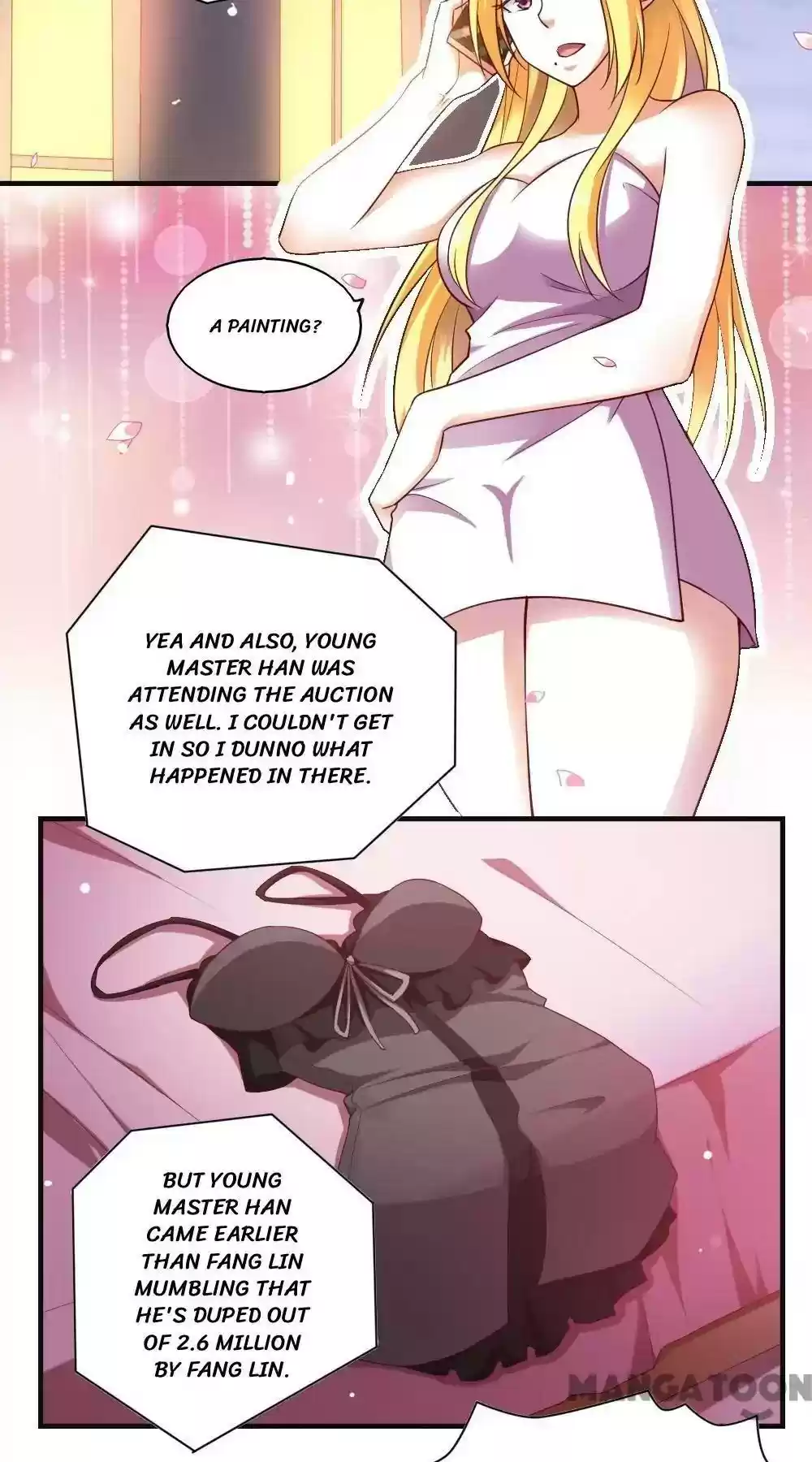 Almight Network Episode 54