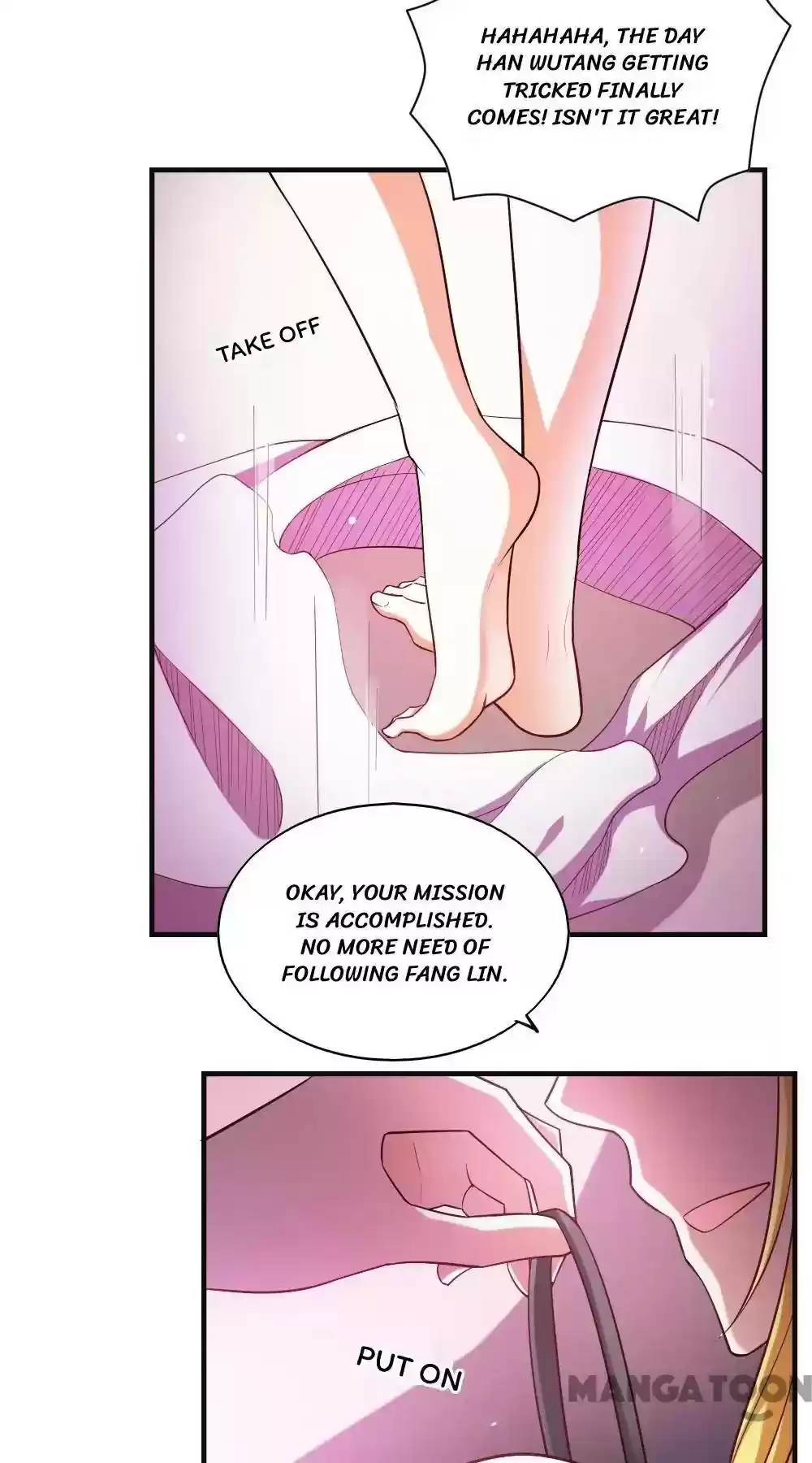 Almight Network Episode 54