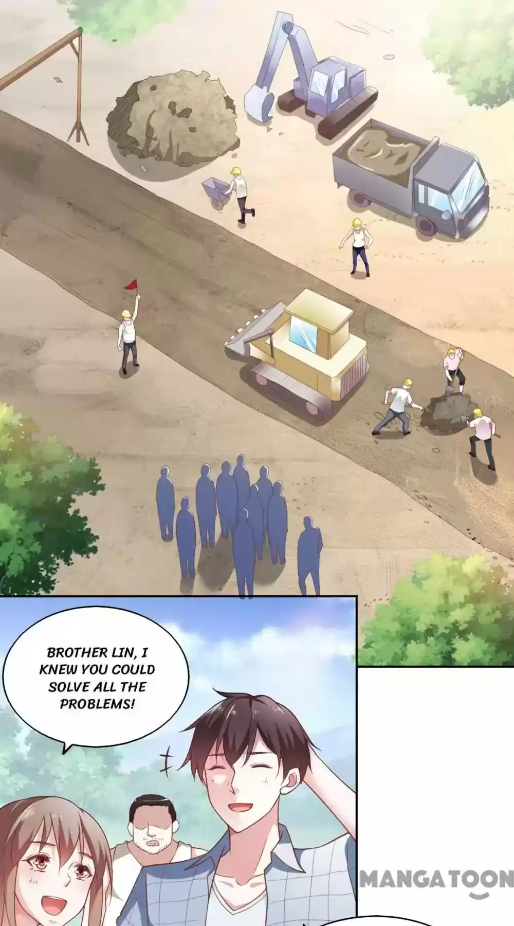 Almight Network Episode 55