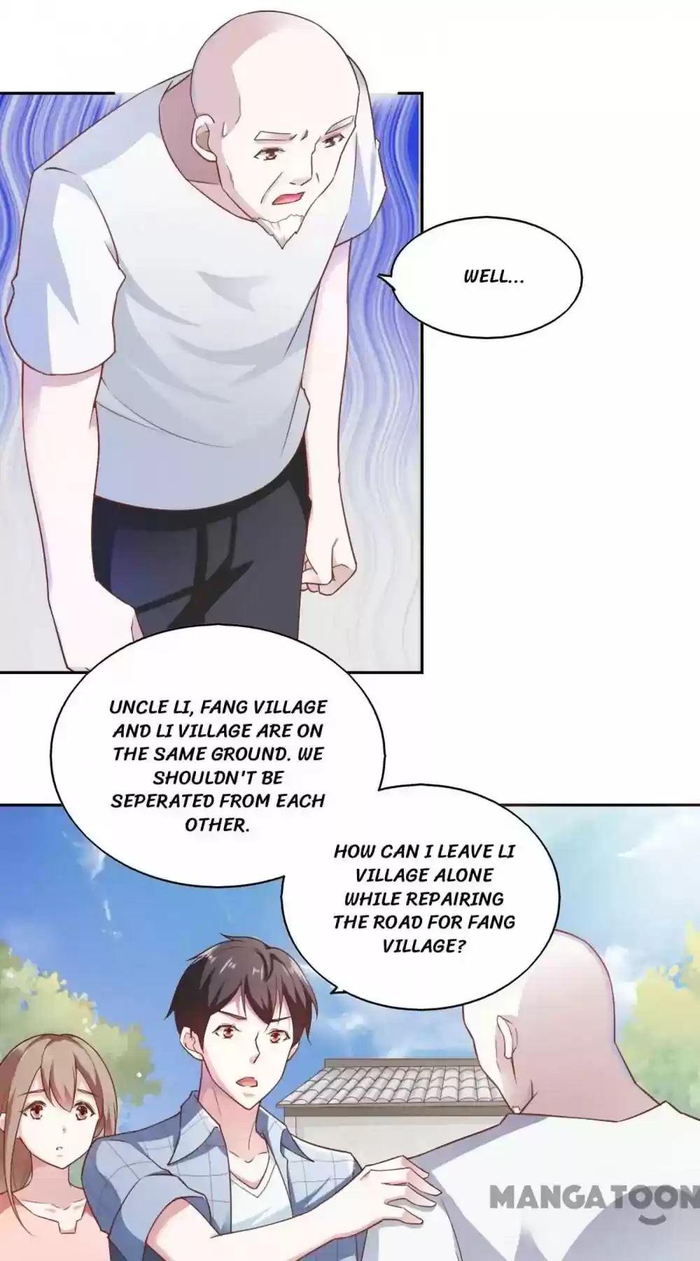 Almight Network Episode 55