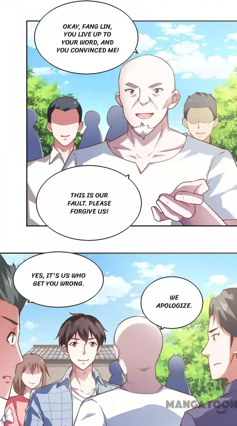 Almight Network Episode 55