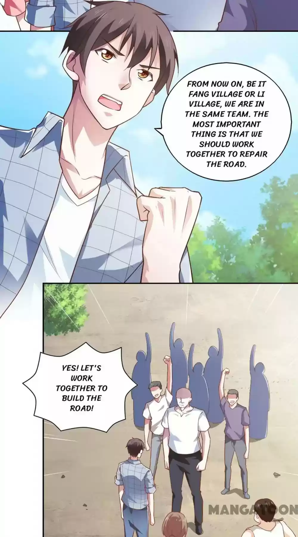 Almight Network Episode 55