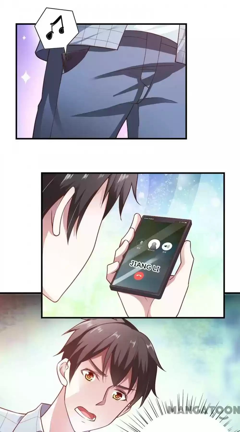 Almight Network Episode 55