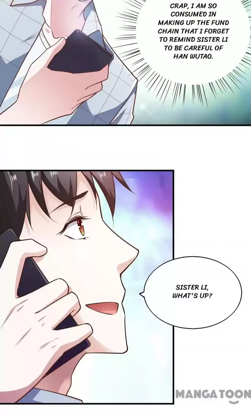 Almight Network Episode 55