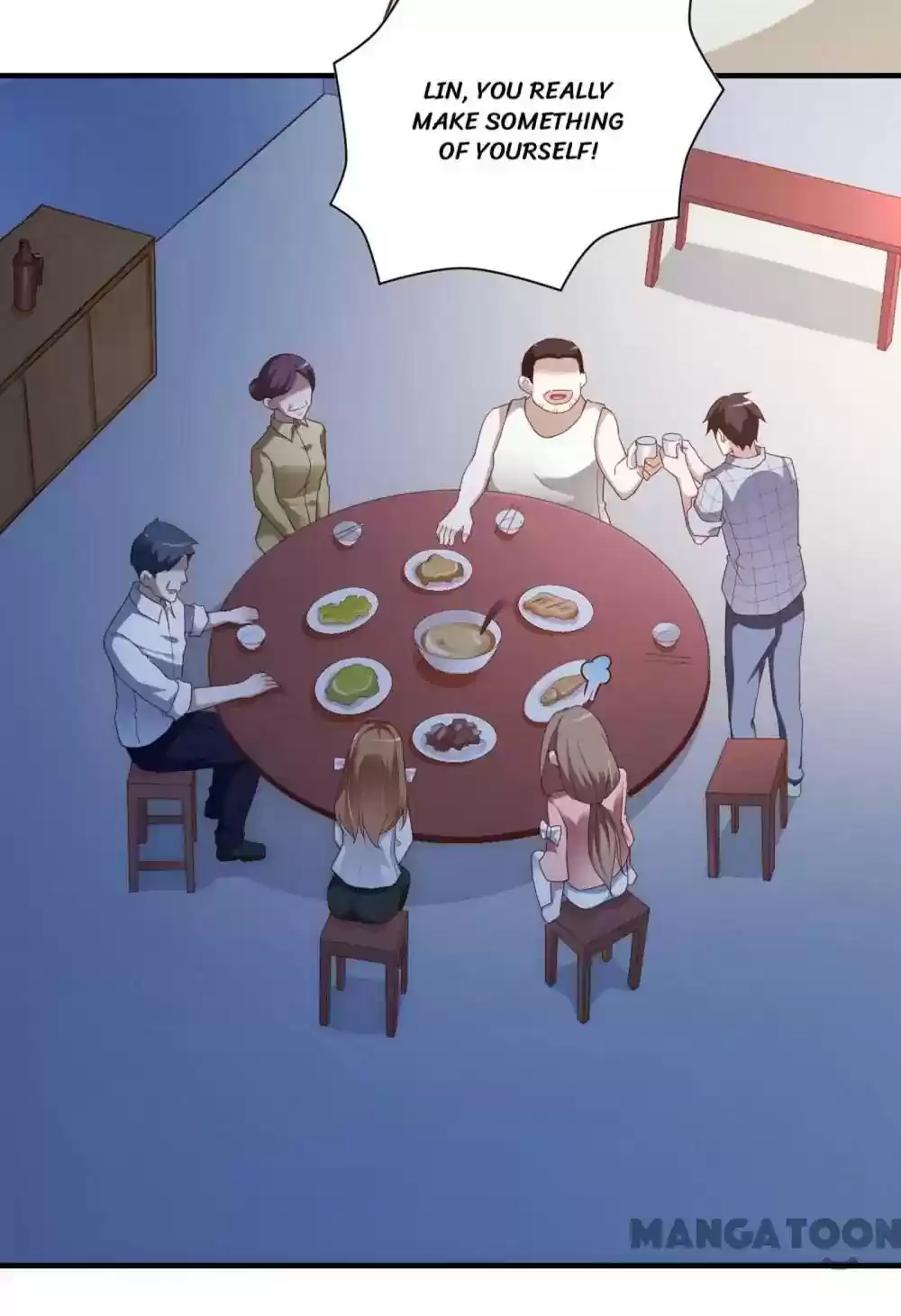 Almight Network Episode 55