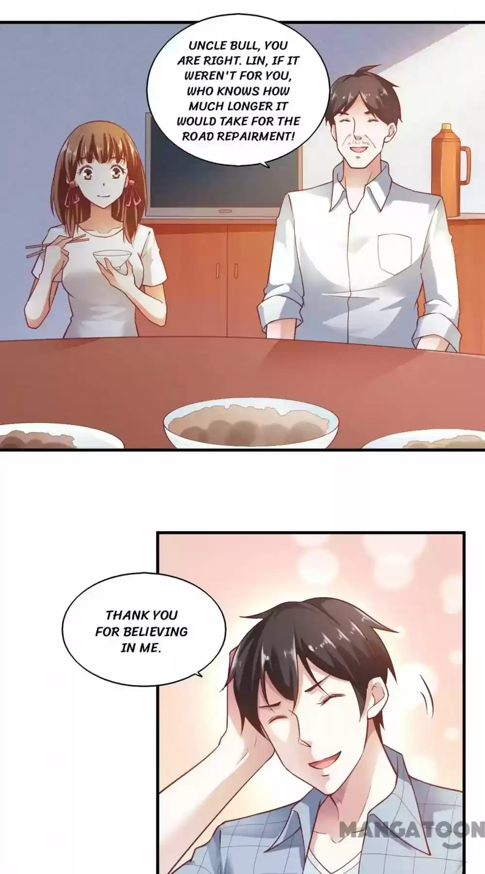 Almight Network Episode 55