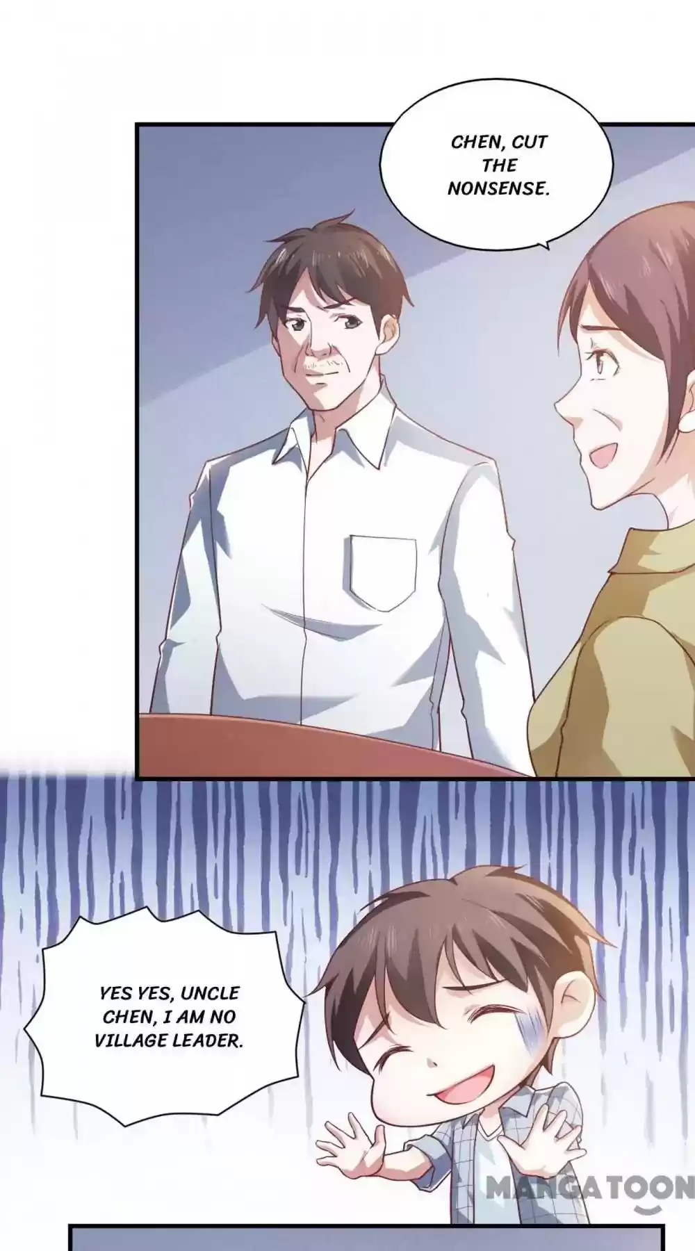 Almight Network Episode 55