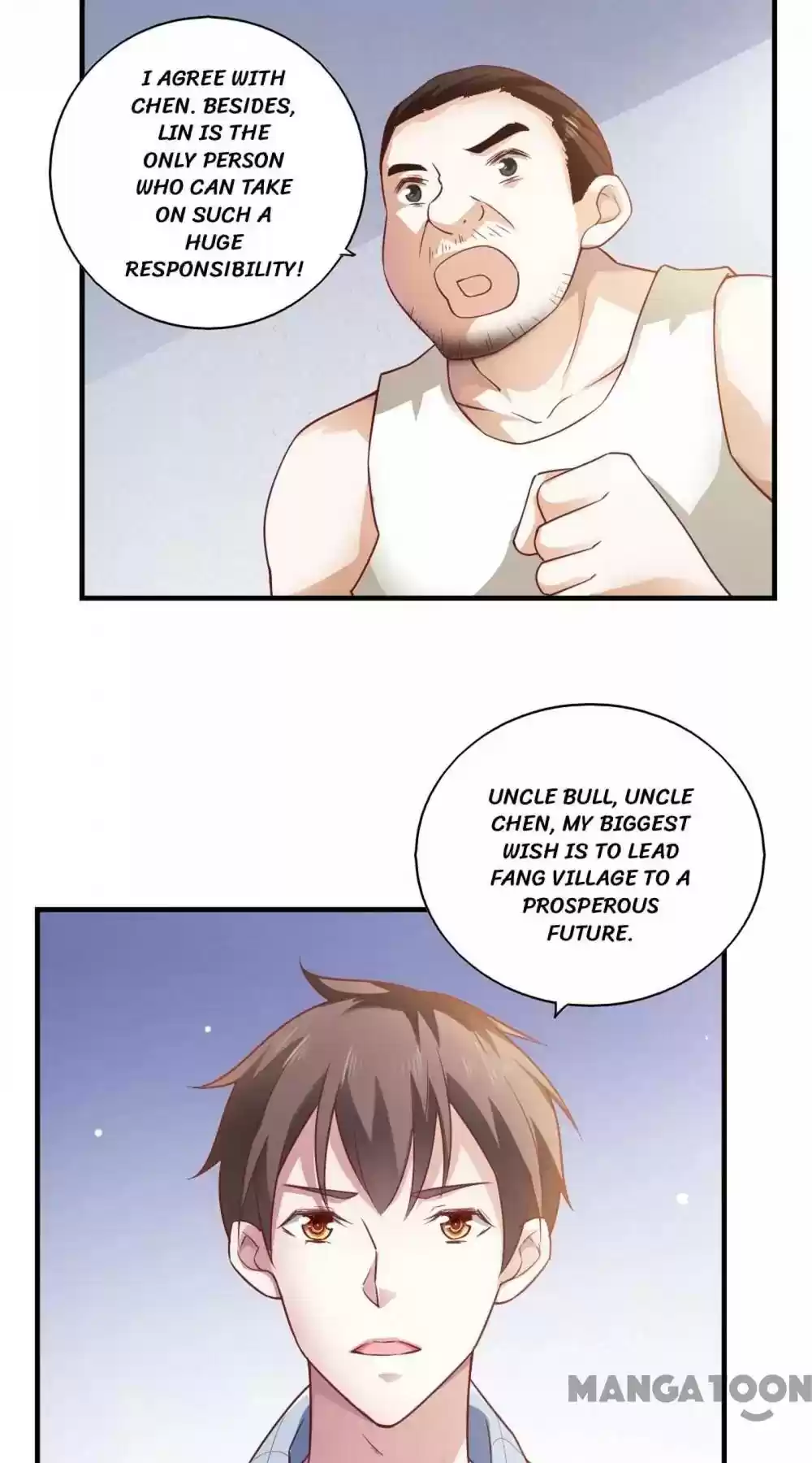 Almight Network Episode 55