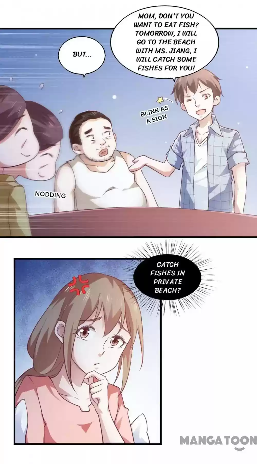 Almight Network Episode 55