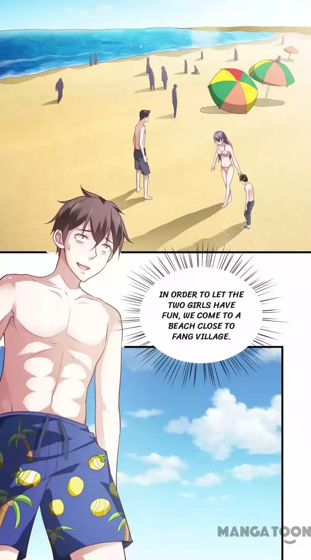 Almight Network Episode 55