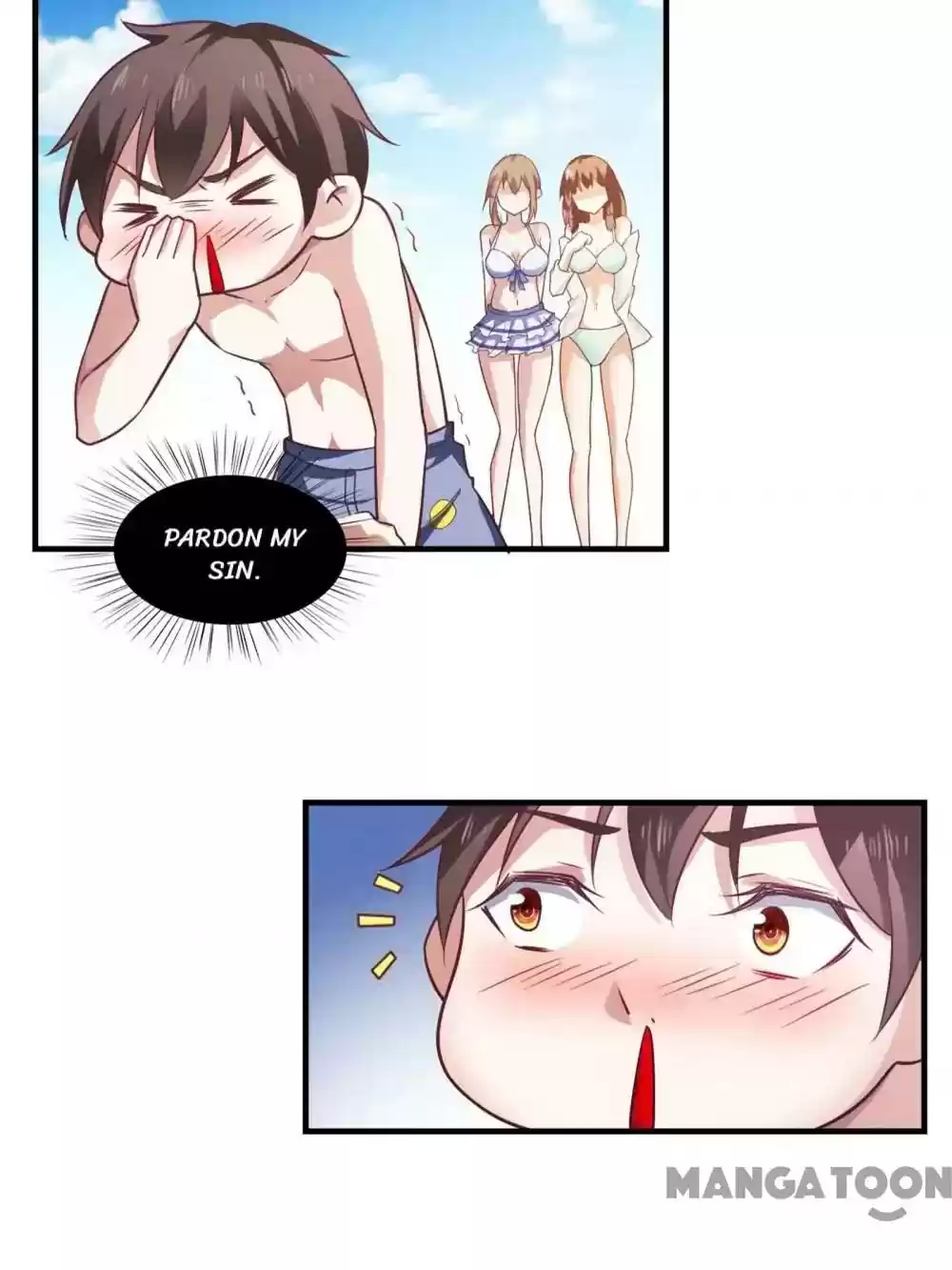 Almight Network Episode 55