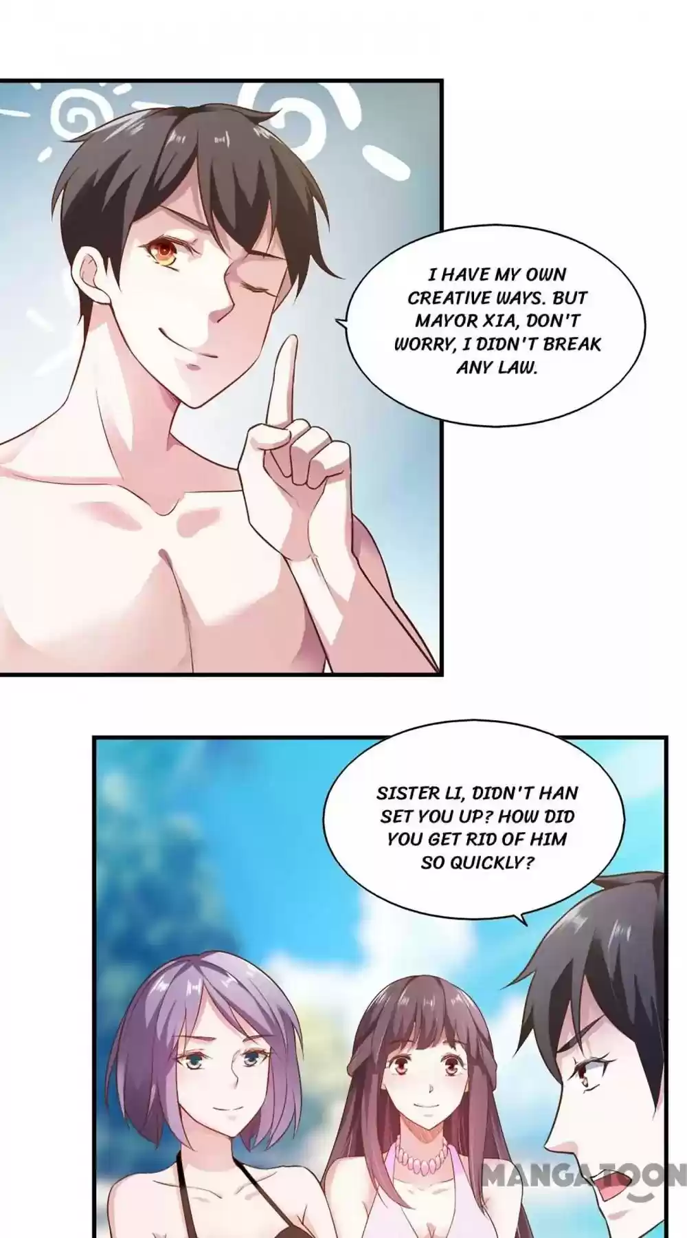 Almight Network Episode 56