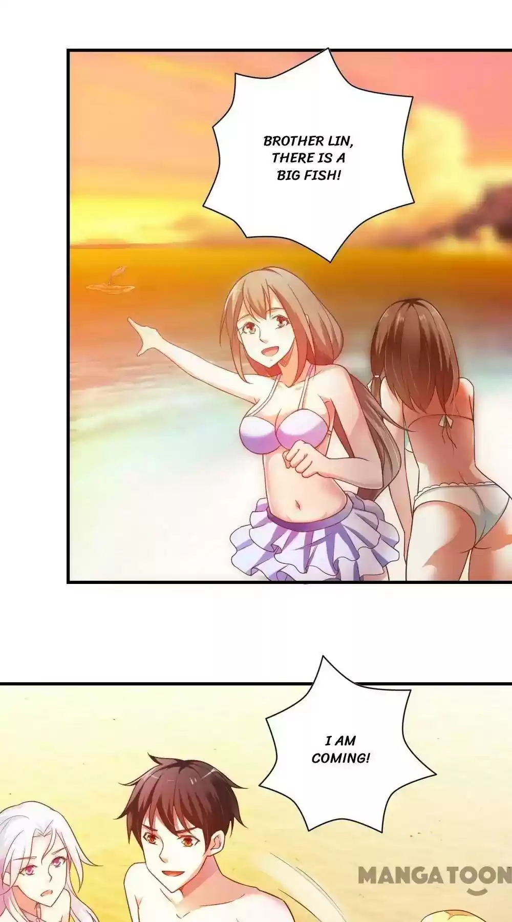 Almight Network Episode 57