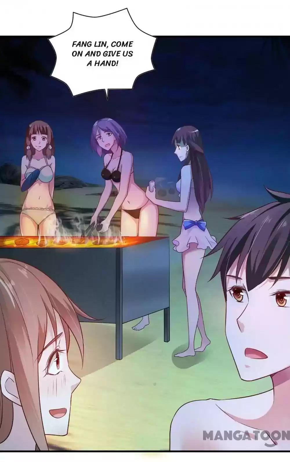 Almight Network Episode 57