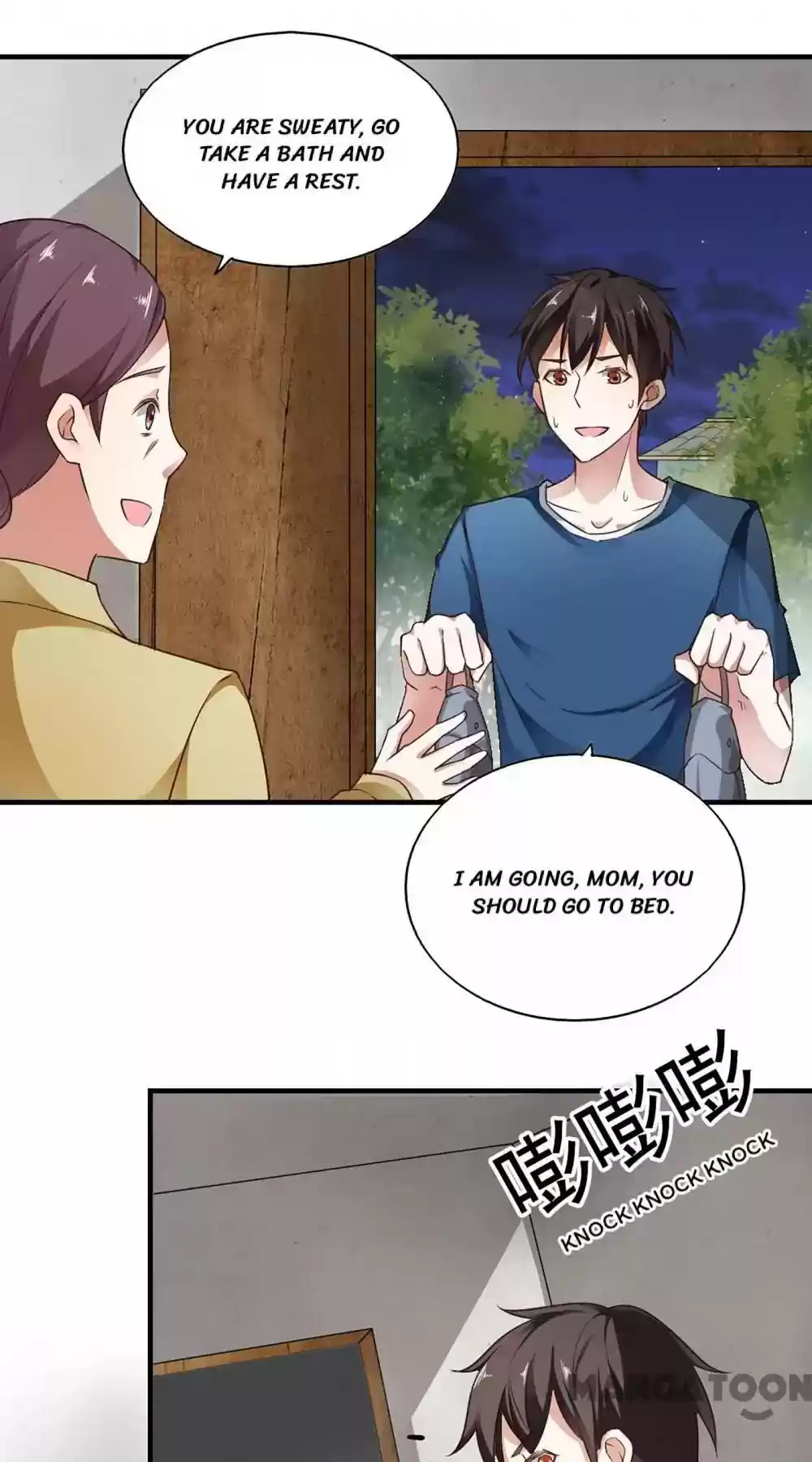 Almight Network Episode 57