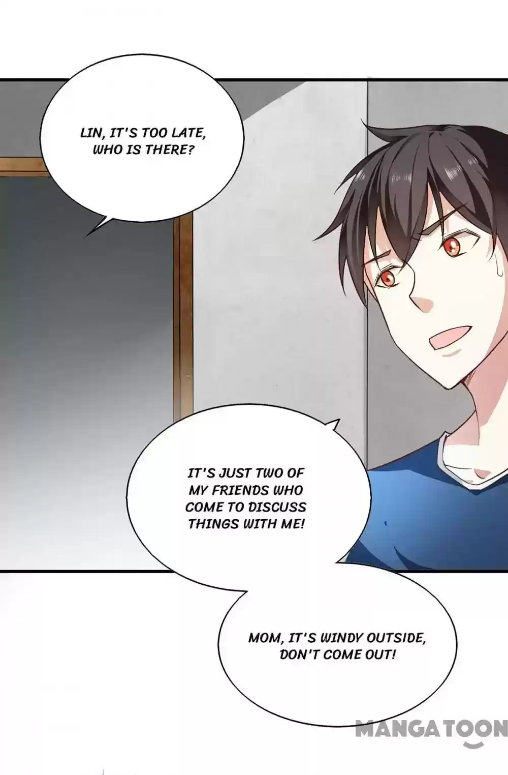 Almight Network Episode 57