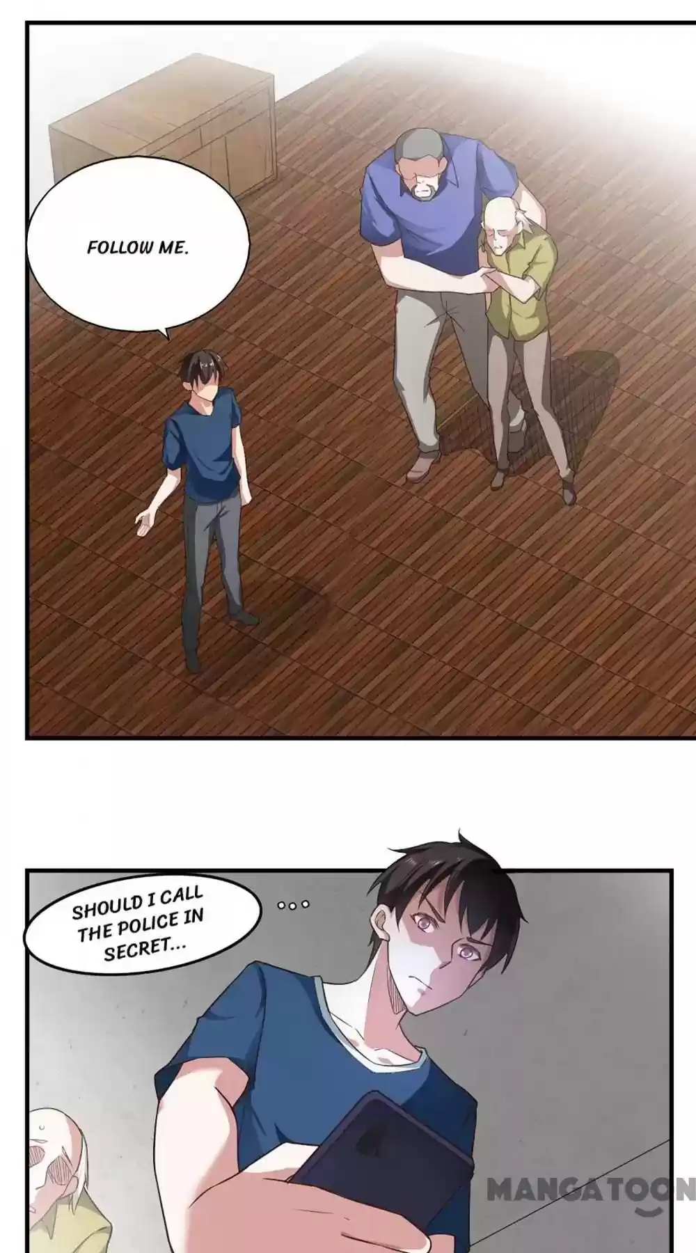 Almight Network Episode 57