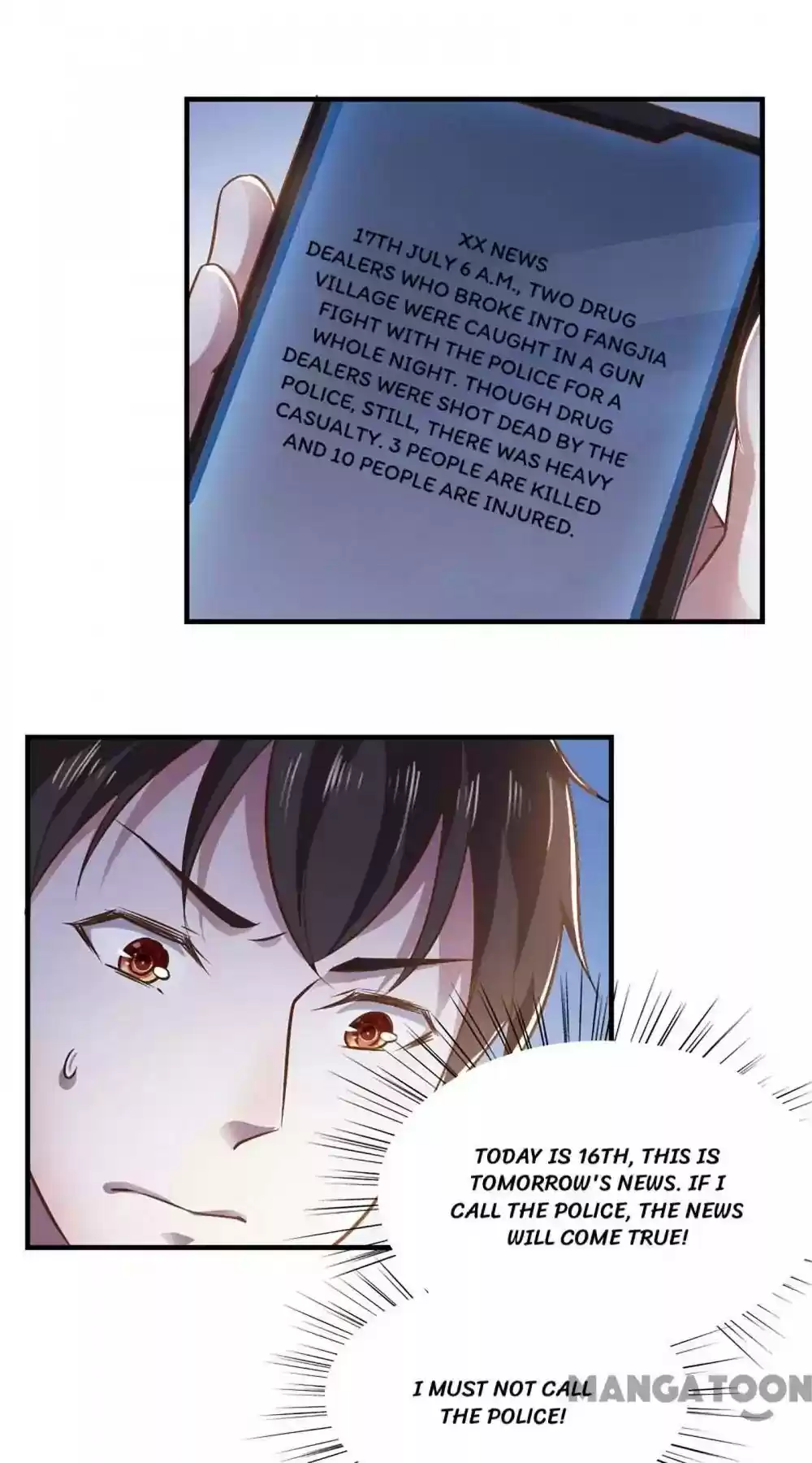 Almight Network Episode 57