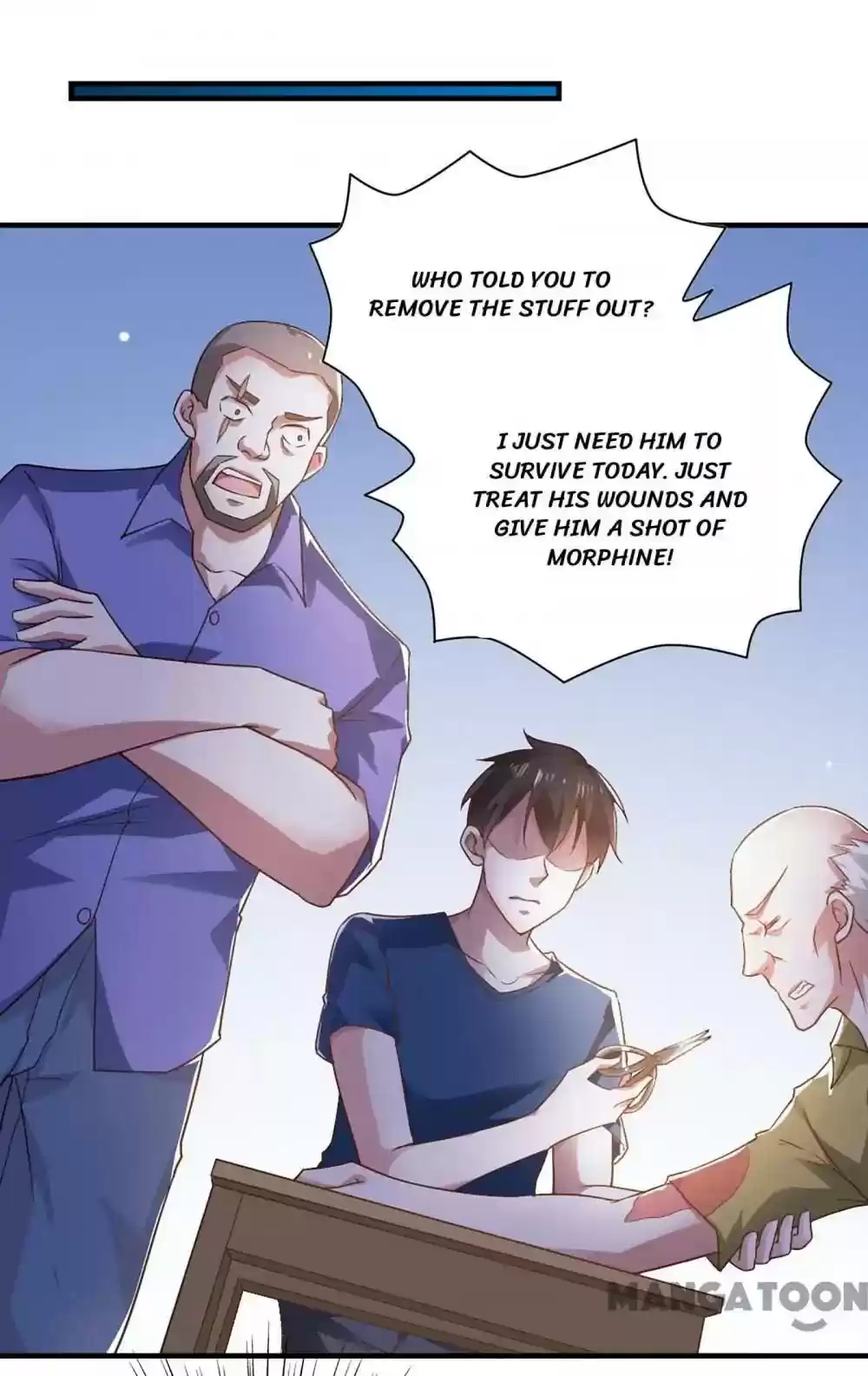 Almight Network Episode 57