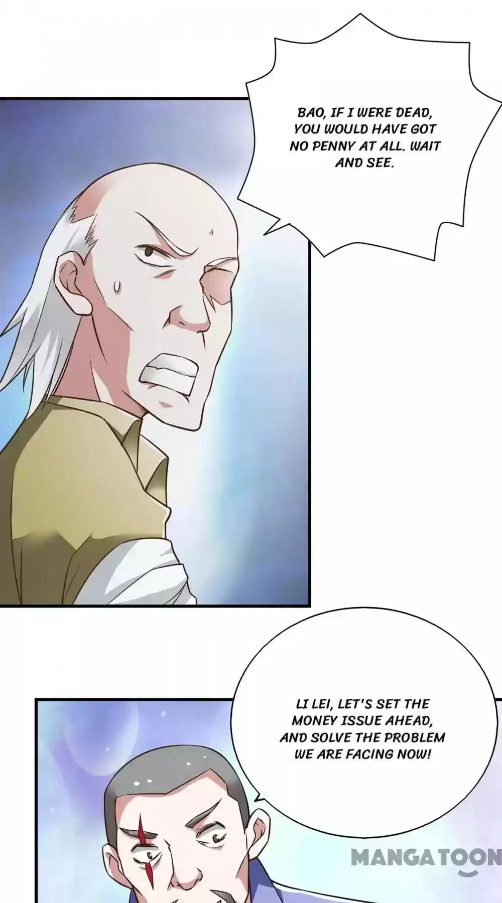 Almight Network Episode 57