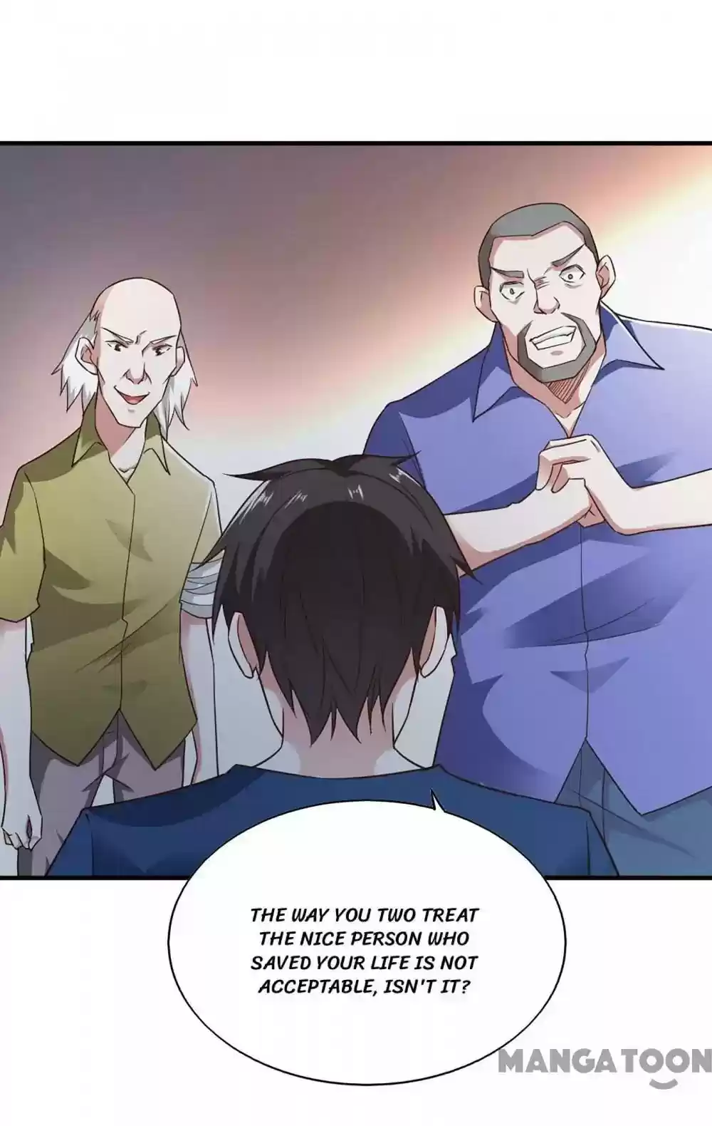 Almight Network Episode 57