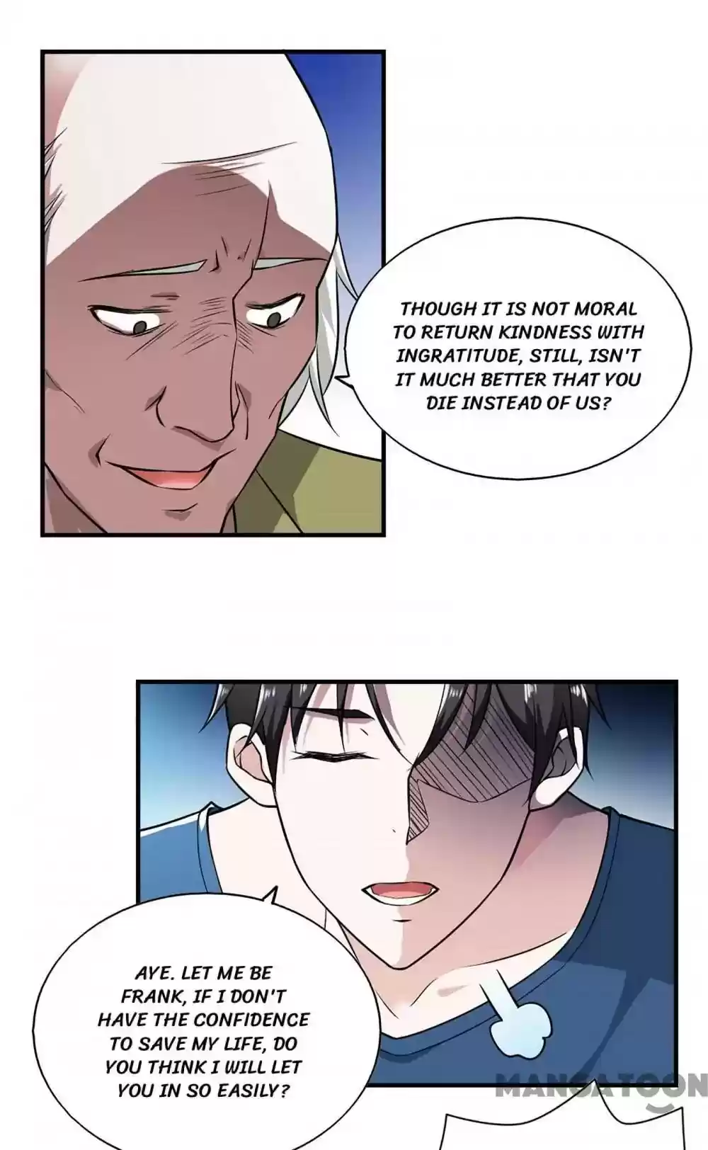 Almight Network Episode 57